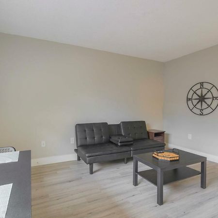 Modern 2Br Apartment In Midtown-Wynwood Miami Ngoại thất bức ảnh
