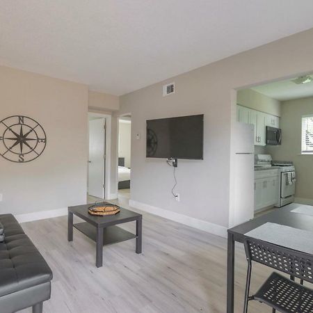Modern 2Br Apartment In Midtown-Wynwood Miami Ngoại thất bức ảnh
