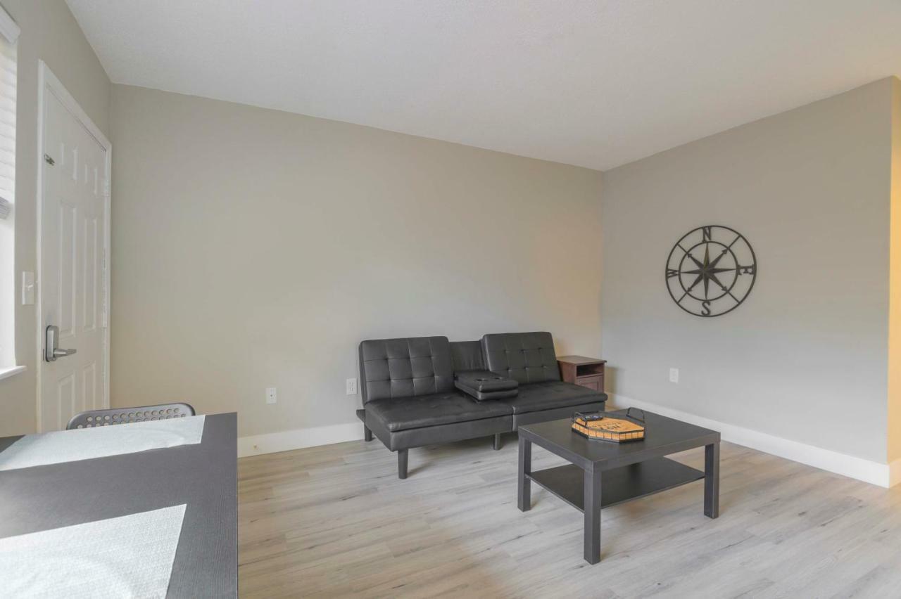 Modern 2Br Apartment In Midtown-Wynwood Miami Ngoại thất bức ảnh