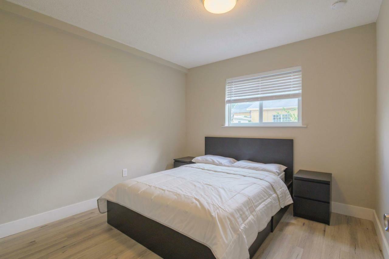 Modern 2Br Apartment In Midtown-Wynwood Miami Ngoại thất bức ảnh