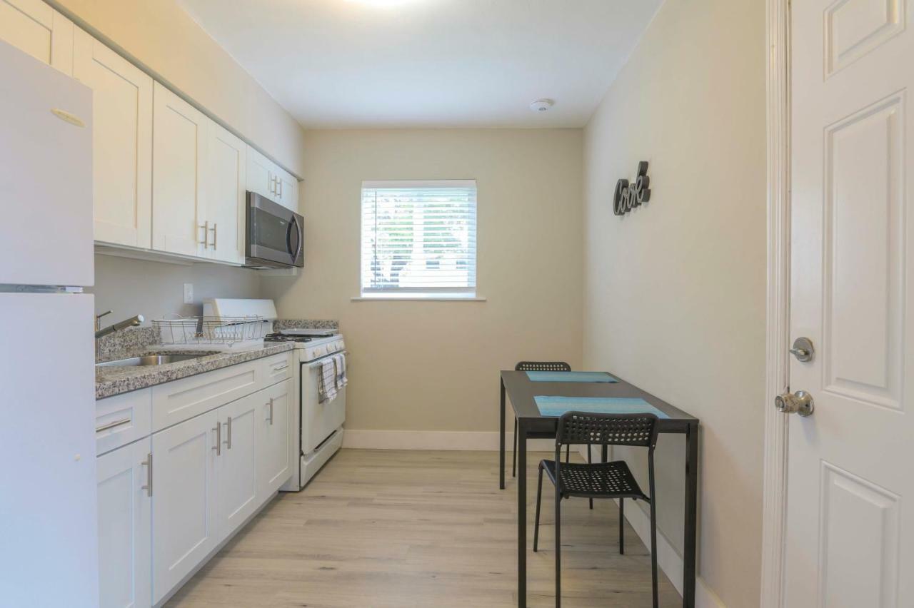 Modern 2Br Apartment In Midtown-Wynwood Miami Ngoại thất bức ảnh