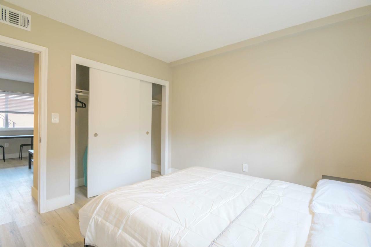 Modern 2Br Apartment In Midtown-Wynwood Miami Ngoại thất bức ảnh