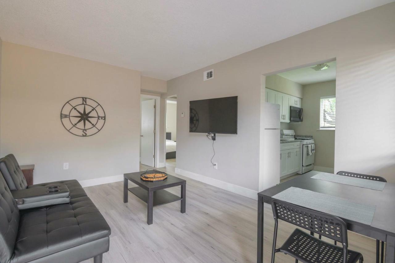 Modern 2Br Apartment In Midtown-Wynwood Miami Ngoại thất bức ảnh