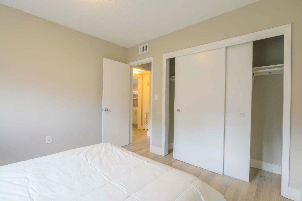 Modern 2Br Apartment In Midtown-Wynwood Miami Ngoại thất bức ảnh