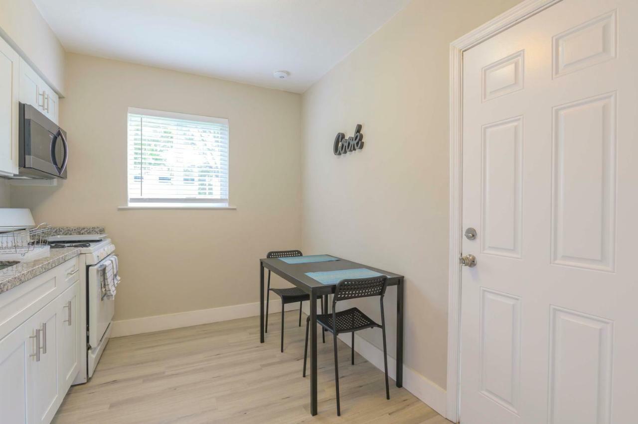 Modern 2Br Apartment In Midtown-Wynwood Miami Ngoại thất bức ảnh