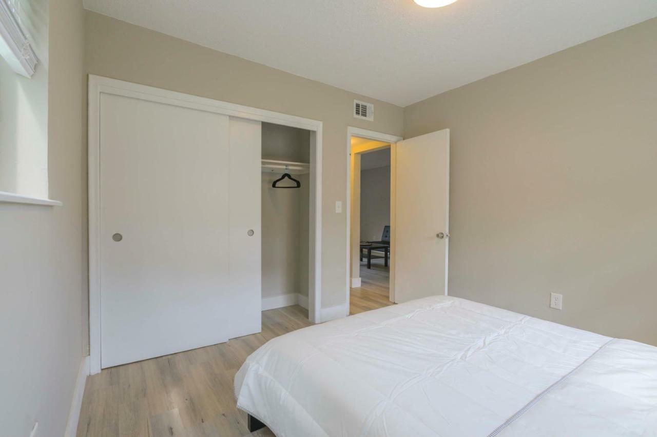 Modern 2Br Apartment In Midtown-Wynwood Miami Ngoại thất bức ảnh